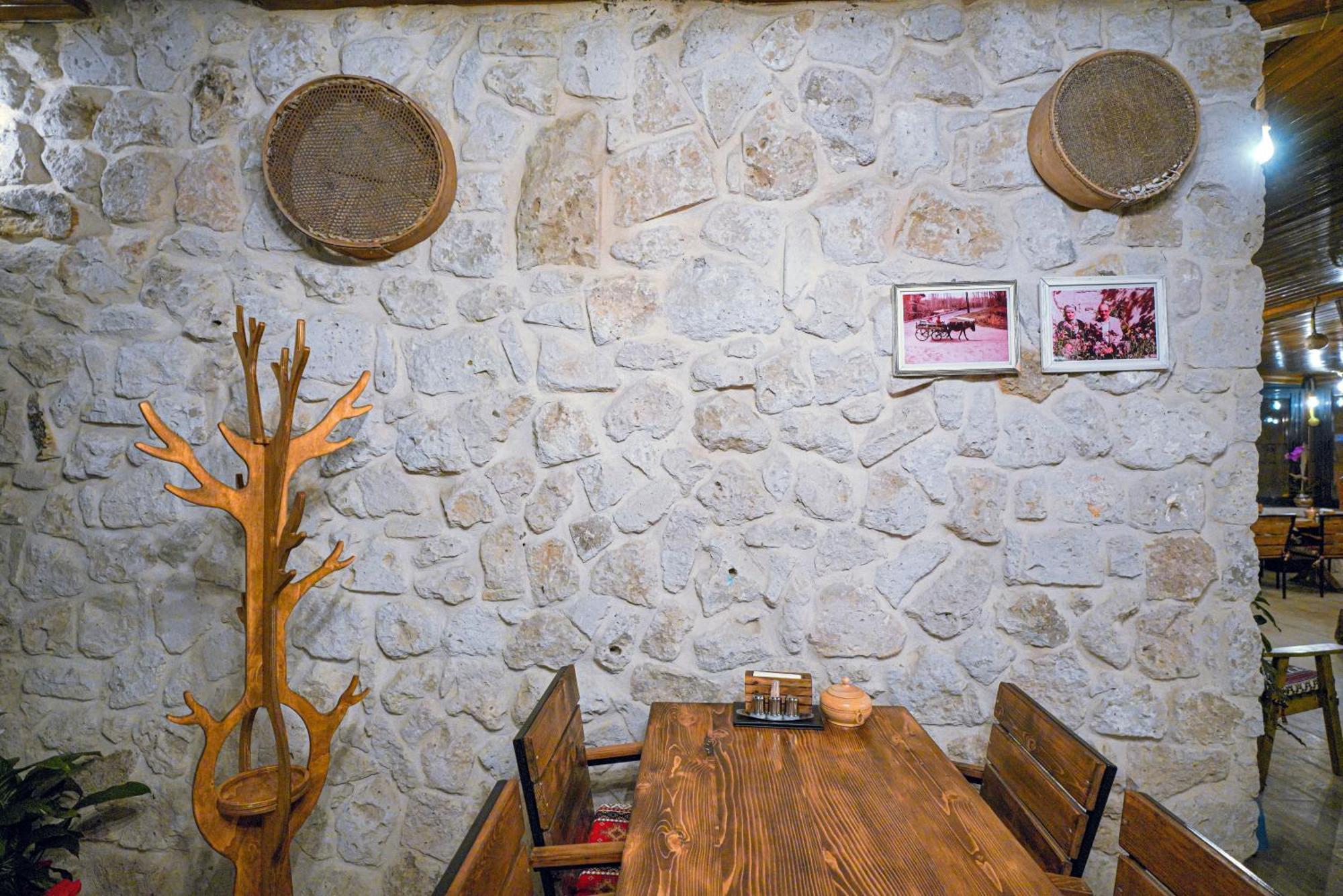 מלון נבשהיר Babili Cappadocia Cave מראה חיצוני תמונה