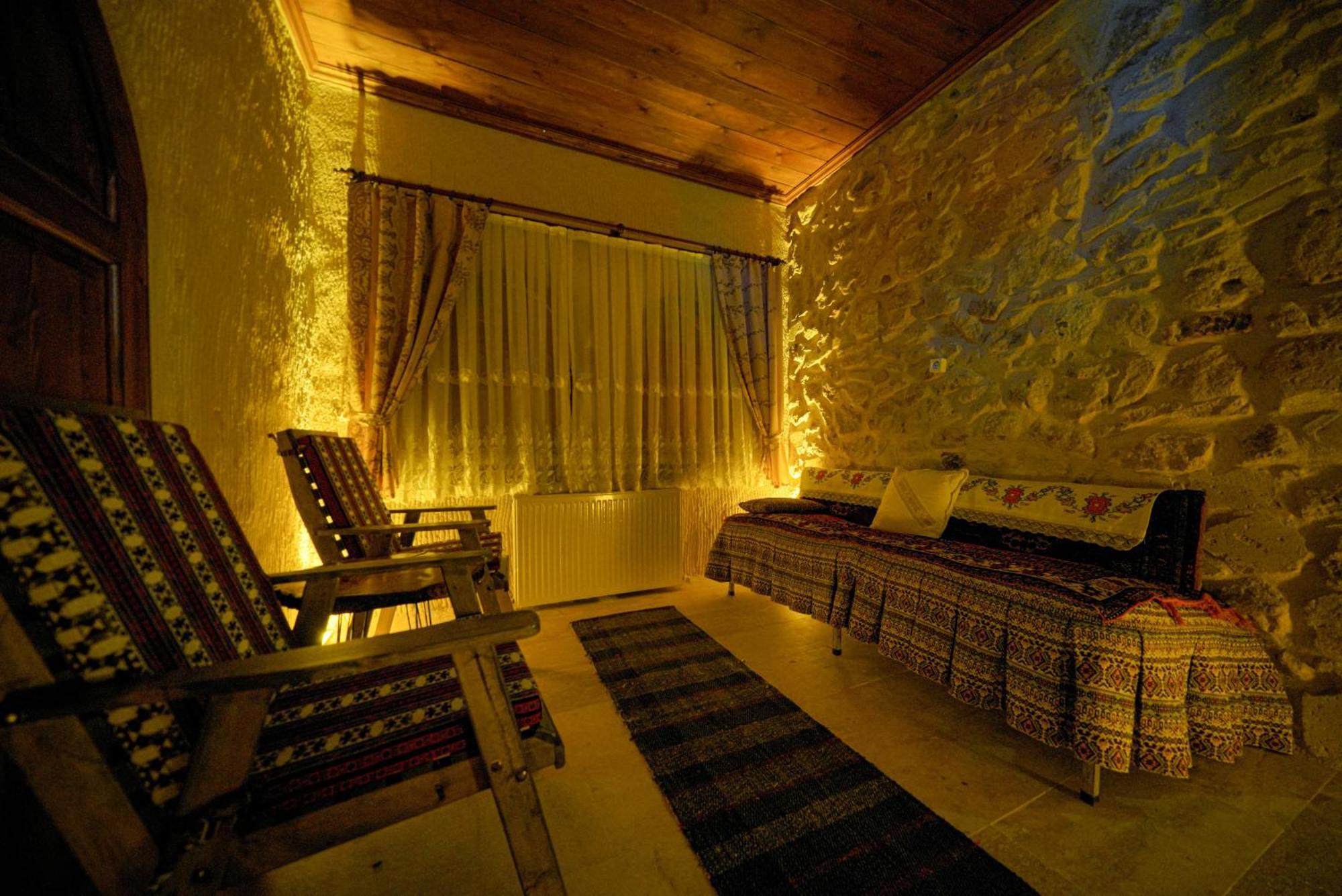 מלון נבשהיר Babili Cappadocia Cave מראה חיצוני תמונה